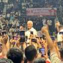 Ganjar: Pak Jokowi Sudah Beri Fondasi yang Kuat, Yuk Kita Rampak Barisan!