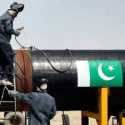 Proyek Pipa Gas dengan Iran Diblokir AS, Pakistan Didenda Rp 268 Triliun