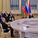Ditengahi Putin, Armenia dan Azerbaijan Ingin Selesaikan Masalah Nagorno-Karabakh