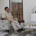 Prabowo Temui SBY di Pacitan, Ini yang Dibicarakan