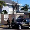 Polisi Brasil Gerebek Rumah Mantan Presiden Jair Bolsonaro