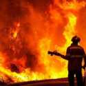 Api Melalap 3.700 Hektar Hutan di Spanyol Barat, 550 Warga Terpaksa Dievakuasi