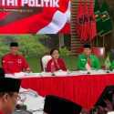 Elektabilitas Ganjar Melorot Gara-gara Tolak Israel, Megawati: Sebentar Saja <i>Rebound</i>