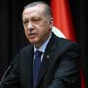 Erdogan akan Terima Apa Pun Hasil Pemilu, dan Siap Kosongkan Kantor Kepresidenan jika Kalah