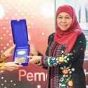 Jatim Raih Juara Umum Anugerah Adinata Syariah KNEKS