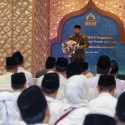 Kukuhkan Pengurus BKM Pusat, Menag Yaqut: Wujudkan Masjid Digdaya untuk Kesejahteraan