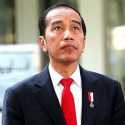 Tiga Alasan Terbanyak Masyarakat Tidak Puas dengan Kinerja Jokowi