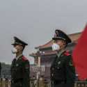 China Bantah Tuduhan Kanada Tentang Kantor Polisi Rahasia yang Beroperasi di Ottawa