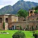 Tak Hanya Indah, Taman Pari Mahal Srinagar Punya Kisah Menakjubkan