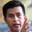 Dedi Kurnia Syah: Pertemuan Istana Kode Jokowi akan Bersihkan Kader Nasdem di Kabinetnya