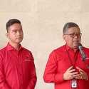 Penuhi Panggilan DPP PDIP Soal Pertemuan dengan Prabowo, Gibran Tegaskan Tegak Lurus Arahan Mega
