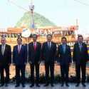 Pertumbuhan Ekonomi ASEAN Diperkirakan Capai Lima Persen pada 2024