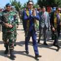BKSAP DPR Minta Jokowi dan Prabowo Temui Pasukan Indobatt di Lebanon