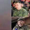 Dua Komandan Rusia Tewas saat Bertempur dengan Pasukan Ukraina di Bakhmut