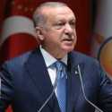 Erdogan: Penentu Masa Depan Turkiye Bukan Barat, Tetapi Rakyatnya!