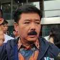 Menteri Hadi Hargai Proses KPK Bongkar Kejanggalan Harta Mantan Kepala BPN Jaktim