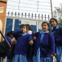Laporan: 76 Sekolah di Balochistan Ditutup untuk Dijadikan Pos Militer Pakistan