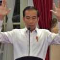 Jokowi Sebaiknya Cabut Pernyataan 