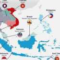 Pakar Korut: Asia Tenggara Tak Boleh jadi Area Proxy War untuk AS