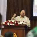Kata Menhan Prabowo, UU TNI Belum Perlu Direvisi