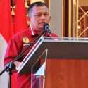 Raker Perdana, Inkai DKI Jakarta Perkuat Soliditas dan Sinergi Tingkatkan Prestasi