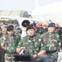 Memosisikan TNI Sedikit Lebih Maju