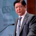 Marcos: Pangkalan Militer AS di Filipina Bukan Basis Penyerangan
