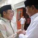 Prabowo-Cak Imin Perkasa di Poling, Gerindra: Biarkan Mereka Berunding