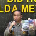Usai Terima Laporan dari Korban, Polisi Langsung Usut Kasus Koboi Jalanan di Tol Tomang