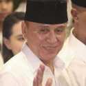 Khawatir Tak Fokus, Iwan Bule Mundur dari Bacaleg DPR RI untuk Perjuangkan Prabowo Presiden 2024