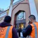 Lakukan Banyak Pencurian di Masjid London, Seorang Pria Ditangkap