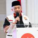 Presiden PKS Kunjungi Din Syamsuddin Siang Ini, Bahas Soal Cawapres?