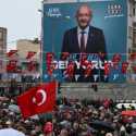 Oposisi Tuding Ada Manipulasi Suara dalam Pemilu Turkiye