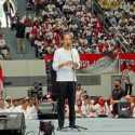 Jokowi Harusnya Tolak Pileg Tertutup, Bukan Malah Cawe-cawe Pilpres 2024
