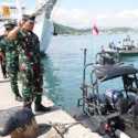 Panglima TNI Perintahkan Denjaka Jaga Venue KTT ASEAN dari Laut