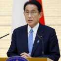 Pertama dalam 12 Tahun, PM Jepang Kunjungi Korea Selatan