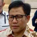 Cak Imin Ngadep Jokowi, Sampaikan Perkembangan Koalisi dengan Prabowo