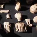 Inggris Kembalikan 6000 Artefak Kuno yang Dipinjam dari Irak untuk Penelitian