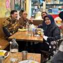 Kisah Ustaz Jamal Al Bilad & Resto Indonesia di Melbourne