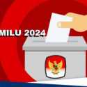 Hasil Pemilu Tahun 2024 Telah Ditentukan, Informasi Sesat