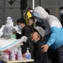 China Hadapi Gelombang Baru Covid-19, Puluhan Juta Orang Bisa Terinfeksi Bulan Depan