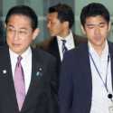 PM Jepang Pecat Sang Putra sebagai Ajudan karena Berperilaku Tidak Pantas