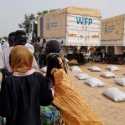 Tiga Staf Gugur dalam Bentrokan Militer, WFP Lanjutkan Operasi di Sudan