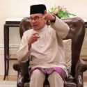 Prabowo Subianto Bertemu Anwar Ibrahim, Bahas Apa?