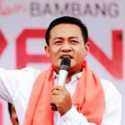 Obon Tabroni: Perjuangan Gerindra dan Prabowo untuk Buruh Masih Sama