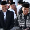 SMRC: Setelah Purnatugas, Program Jokowi Diyakini Bakal Dilanjutkan Ganjar