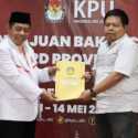 Usung Tema Serba 8, PKS Parpol Pertama Daftar ke KPU Jakarta