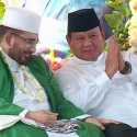 Habib Nabiel Pesan ke Prabowo, Kalau jadi Presiden jangan Lupa Majelis Rasulullah