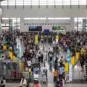 Akibat Pemadaman Listrik, Bandara Manila Batalkan 40 Penerbangan Domestik