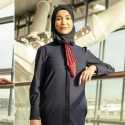 British Airways Perkenalkan Seragam Baru, Termasuk Tunik dan Hijab untuk Pramugari Muslim